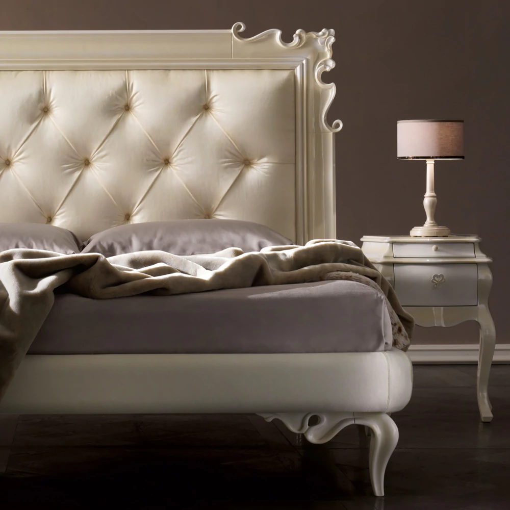 Chile Luxury Bed Set